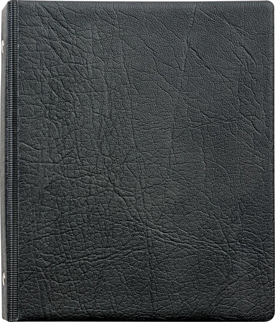brunnen-taschen-ringbuch-a6-2-b-gel-rei-mechanik-schwarz image 1