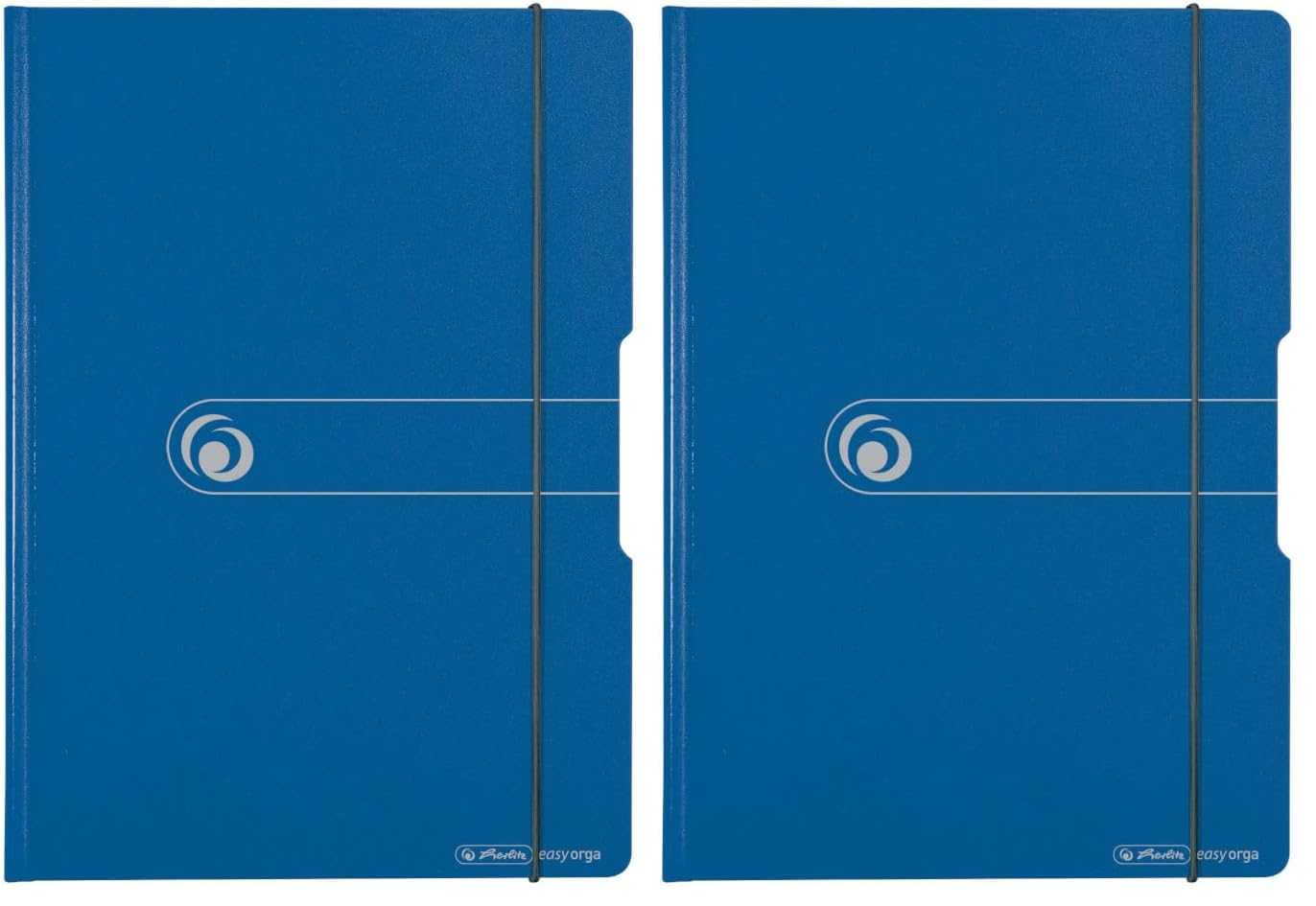 herlitz-klemmbrettmappe-a4-blau-mit-klemmmechanik image 8
