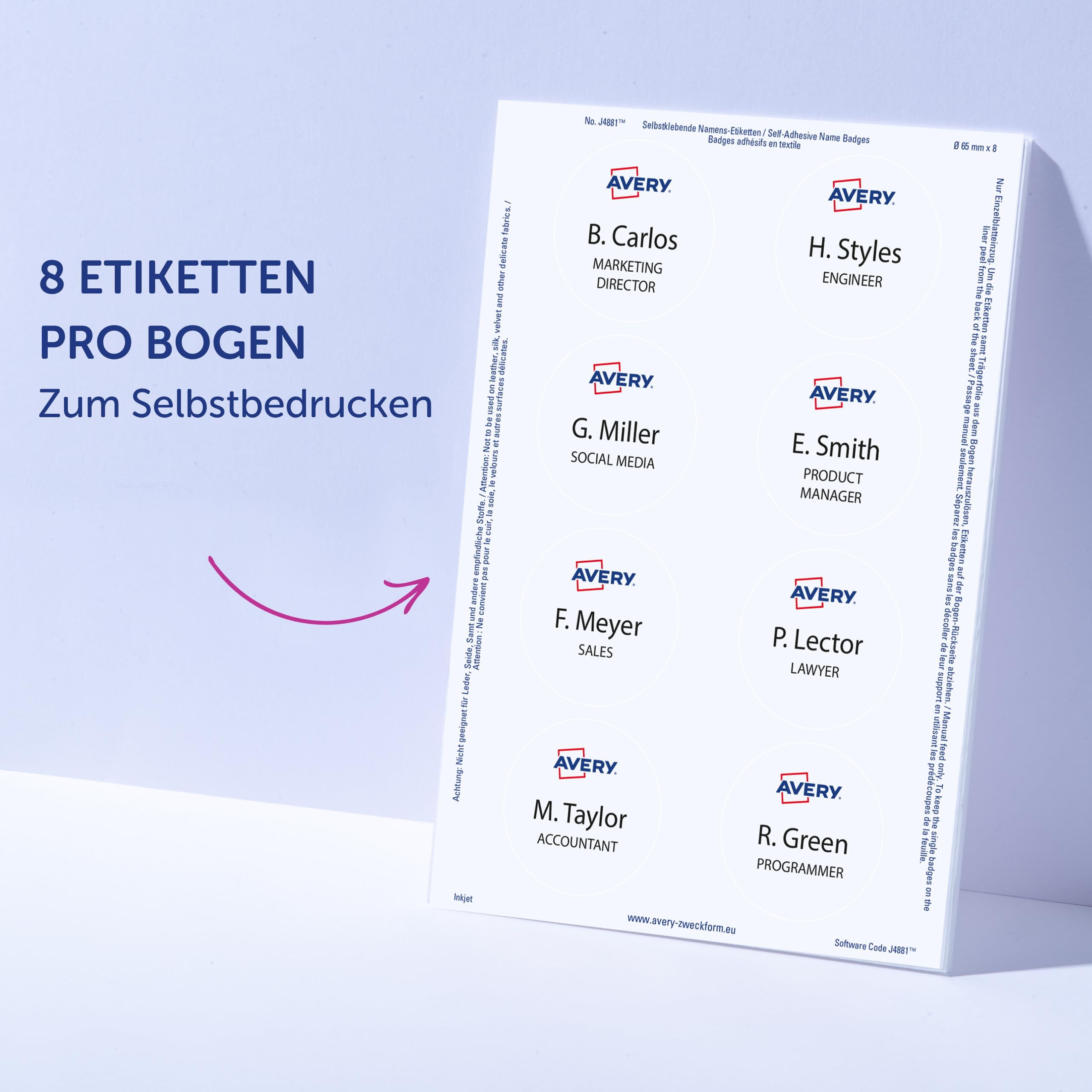 avery-zweckform-j4881-20-namensetiketten-rund-65-mm-160-st-ck-wei image 7