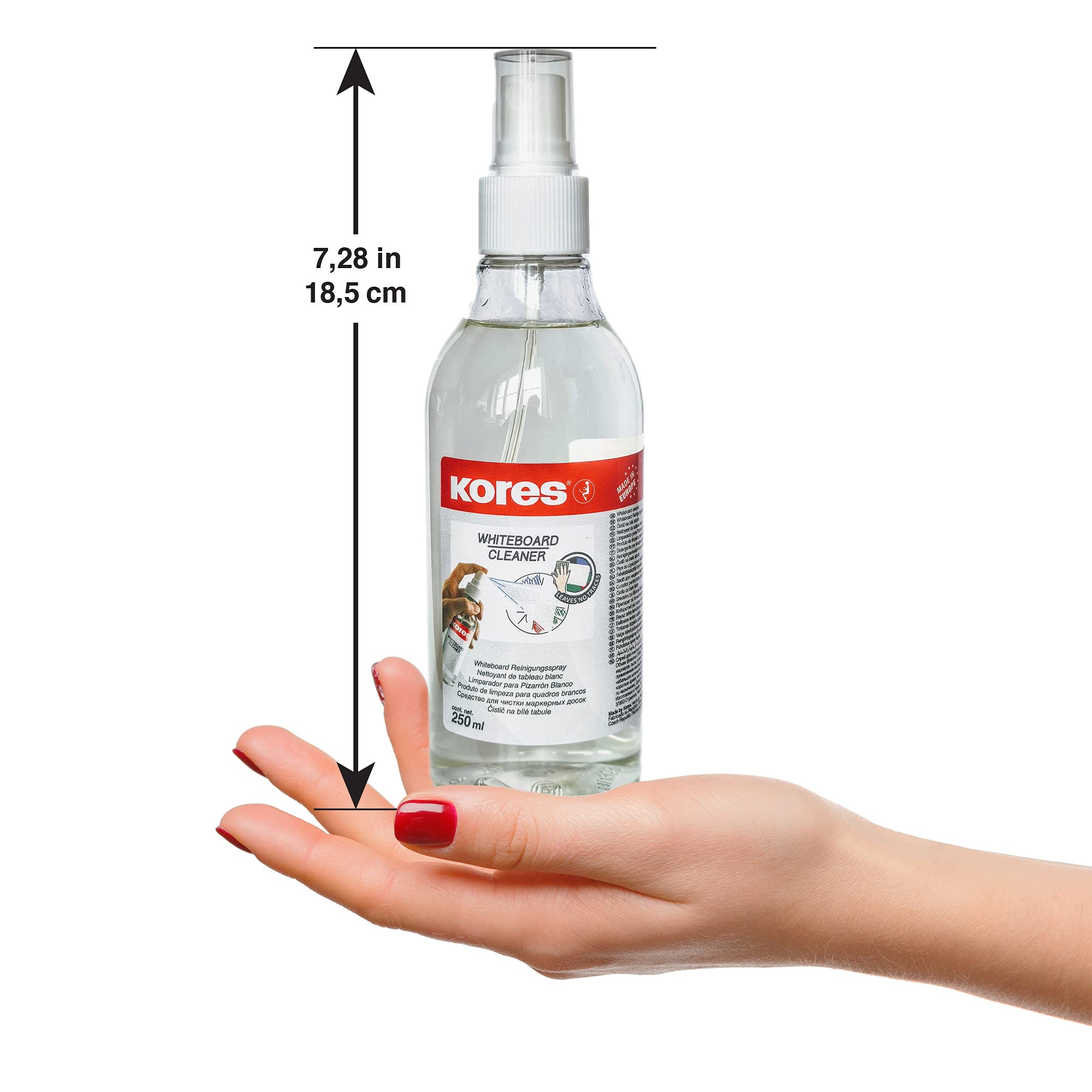 kores-whiteboard-reinigerspray-250-ml image 6
