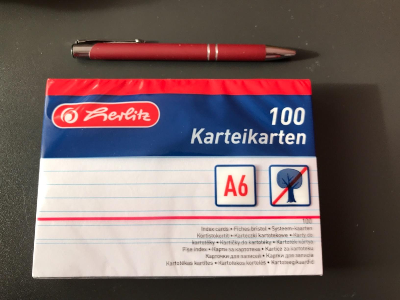 Top zum Lernen