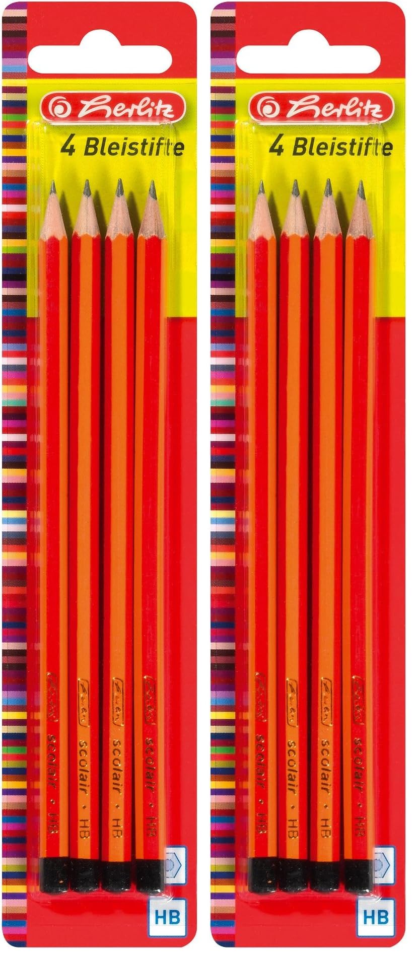 herlitz-bleistift-set-hb-lackiert-mit-radierer-und-anspitzer-gro-packung image 4