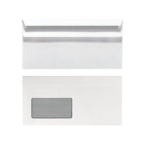 herlitz-briefumschlag-din-lang-mit-fenster-selbstklebend-wei-500-st-ck image 4