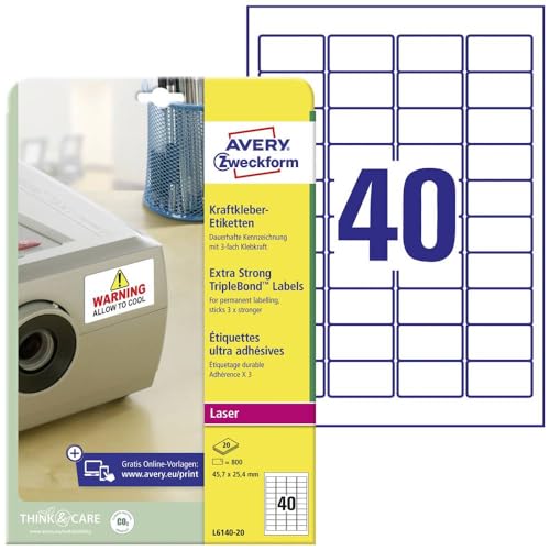 avery-zweckform-l6140-20-kraftkleber-etiketten-45-7x25-4-mm-wei-800-st-ck image 6