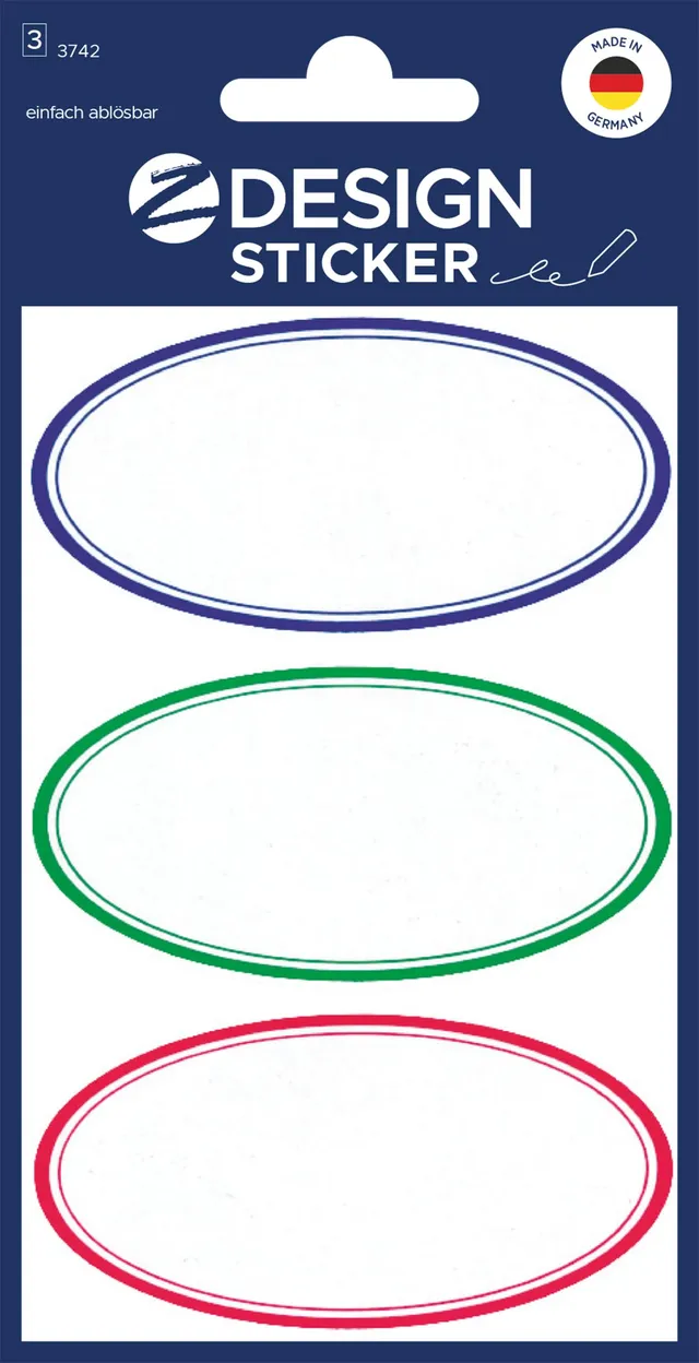 avery-zweckform-3742-marmeladen-etiketten-35x70-mm-oval-27-aufkleber-bunt image 1