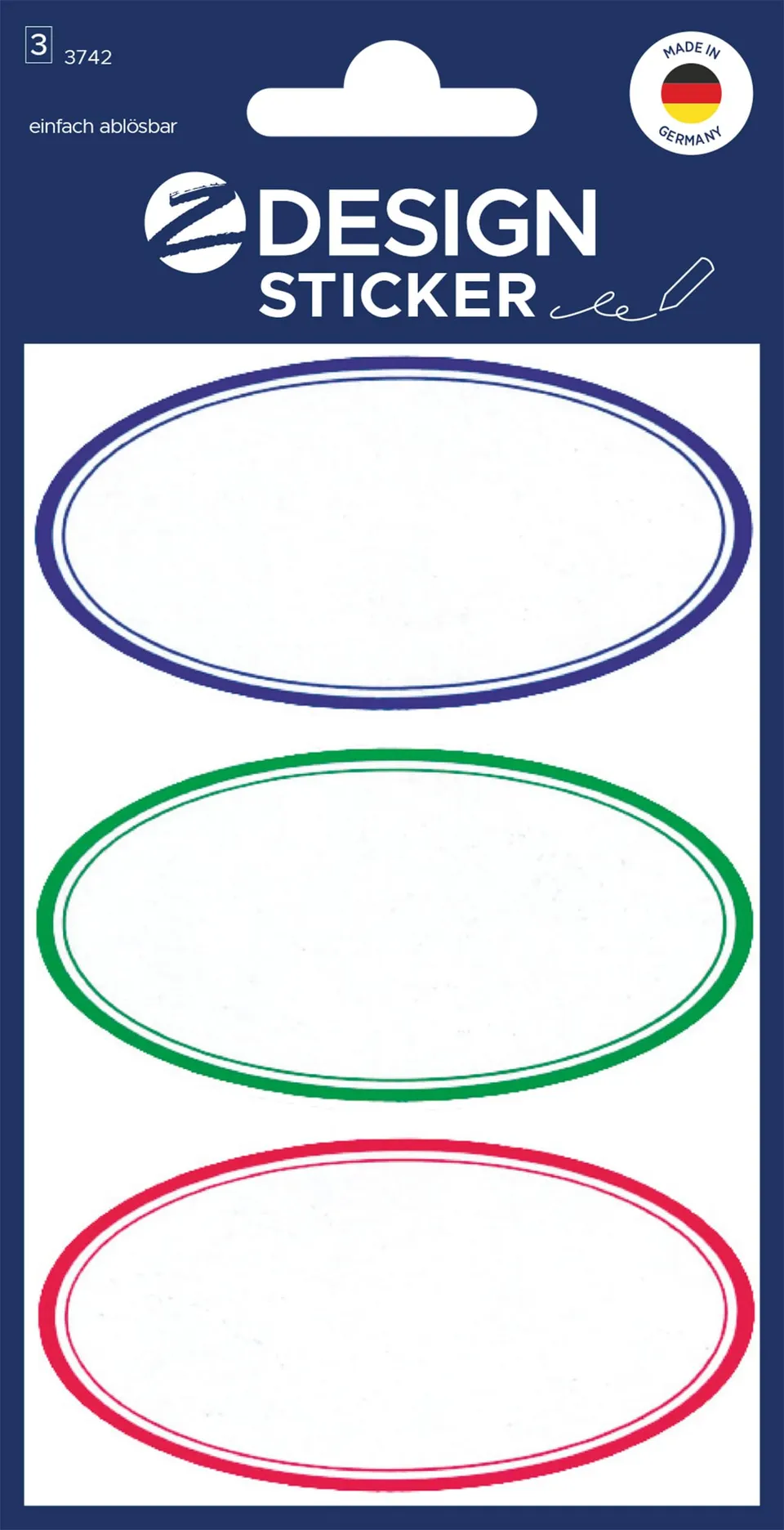 avery-zweckform-3742-marmeladen-etiketten-35x70-mm-oval-27-aufkleber-bunt image 1