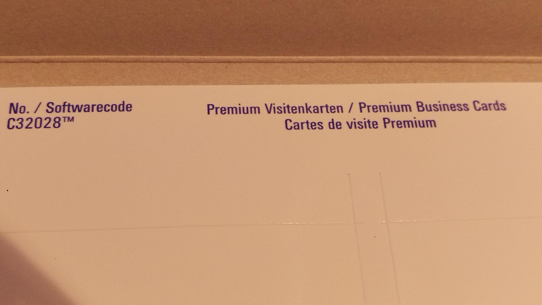Immer wieder gekauft