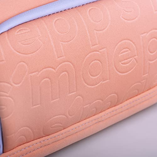 brunnen-schlamperm-ppchen-s-maepp-neo-l-coral-pink-21-x-11-5-x-8-cm image 7