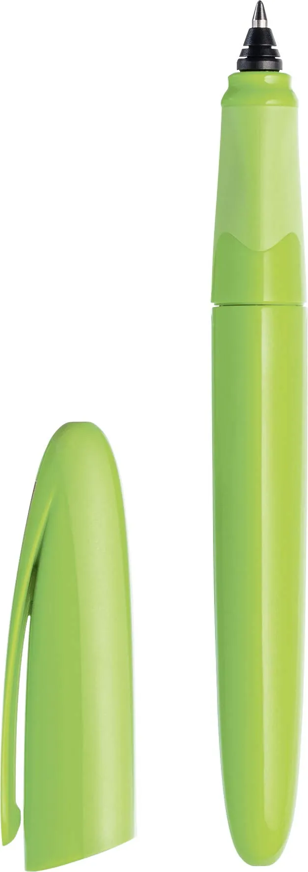 brunnen-inkliner-colour-code-13-cm-kiwi-matt-lackiert-stripe image 1