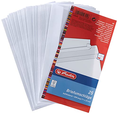 herlitz-briefumschl-ge-din-lang-haftklebend-ohne-fenster-wei-25-st-ck image 5
