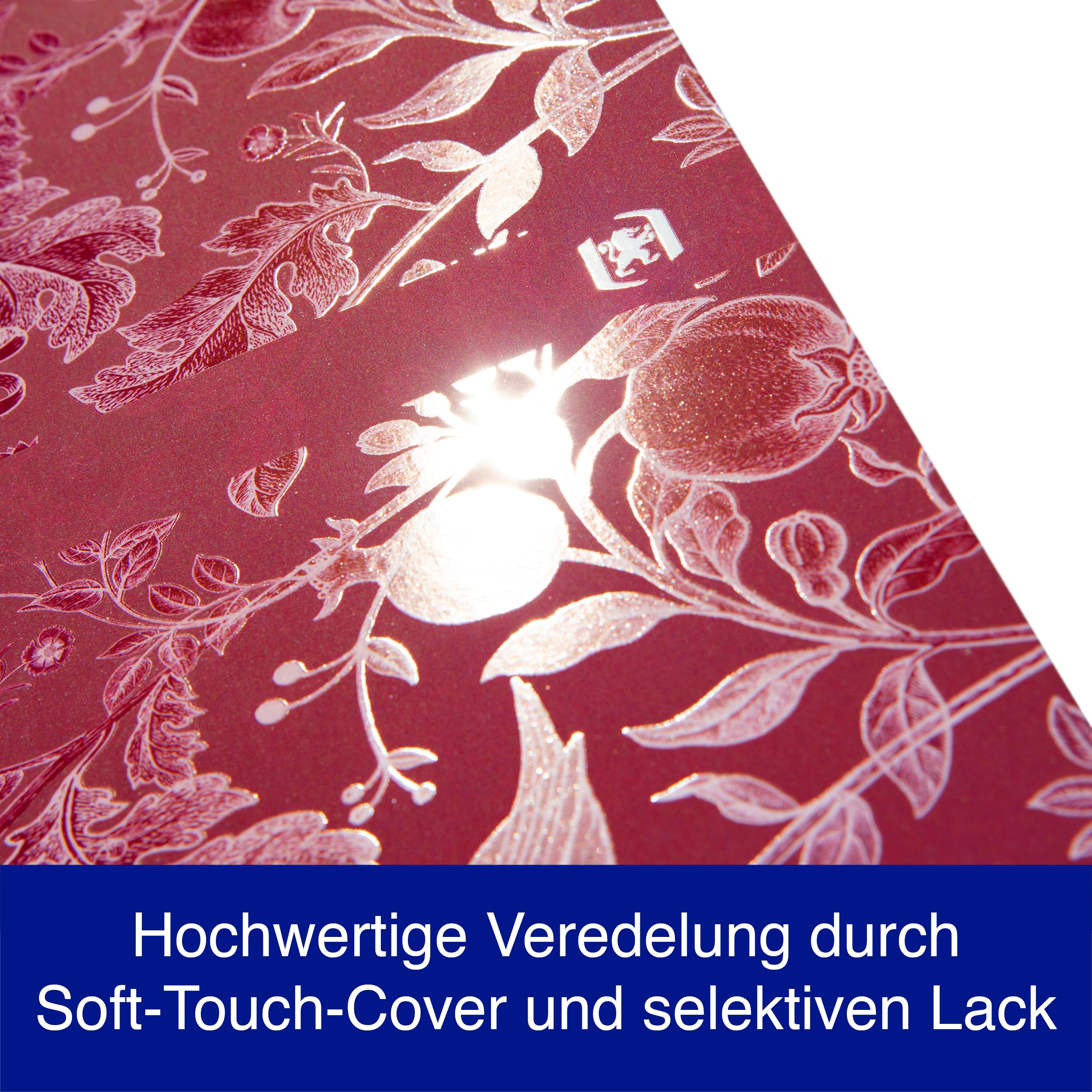 oxford-romance-spiralbuch-a5-kariert-120-seiten-soft-touch-5-st-ck image 5