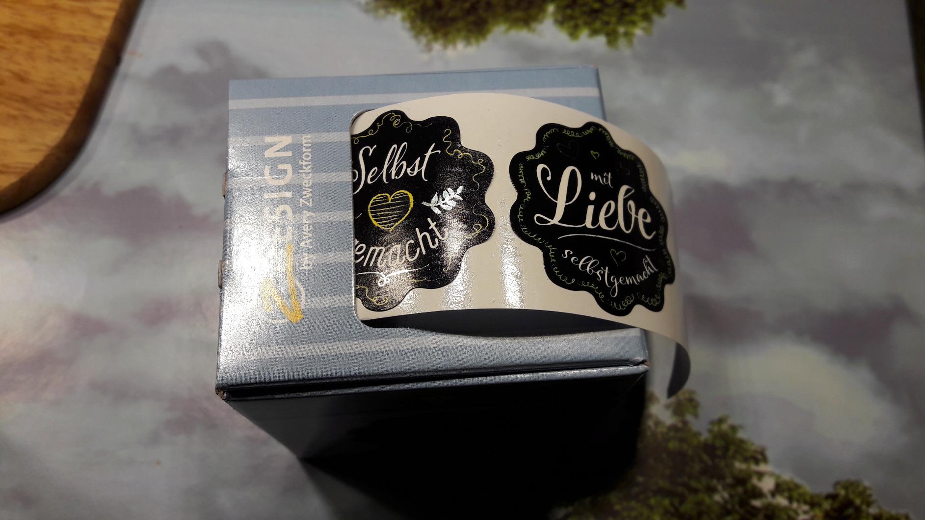 Toll für Geschenke