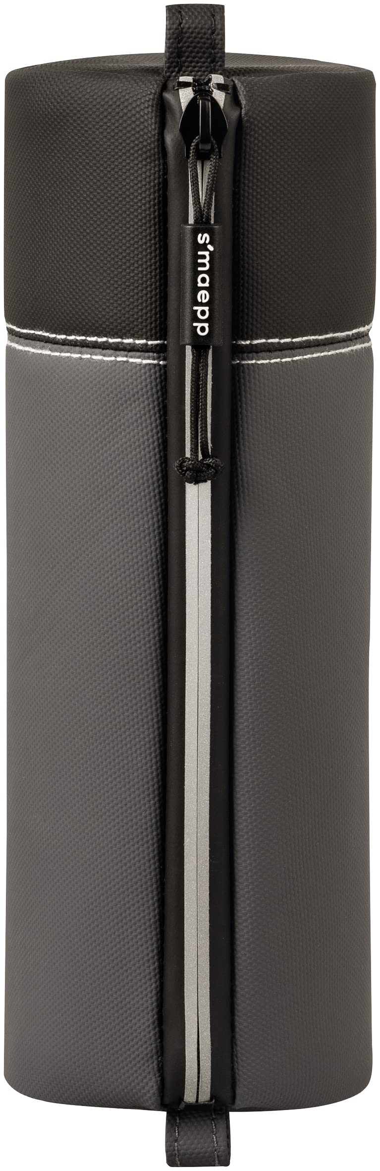 brunnen-s-maepp-m-schlamperm-ppchen-splash-grau-22-x-8-cm image 2
