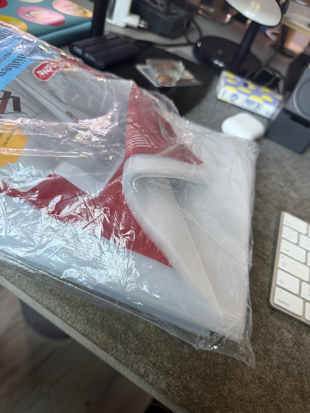 Fürs Büro ideal