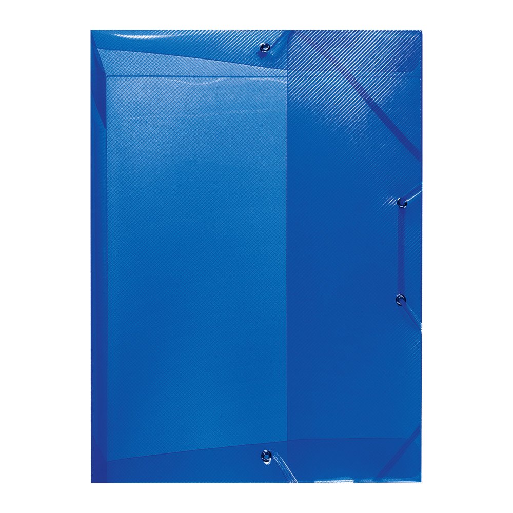herlitz-10722528-heftbox-a4-pp-transluzent-grau-4-cm-r-cken image 4