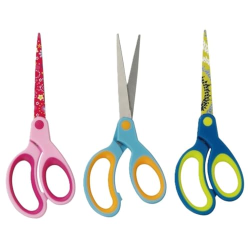 herlitz-bastelschere-f-r-linksh-nder-spitz-farbig-sortiert image 6