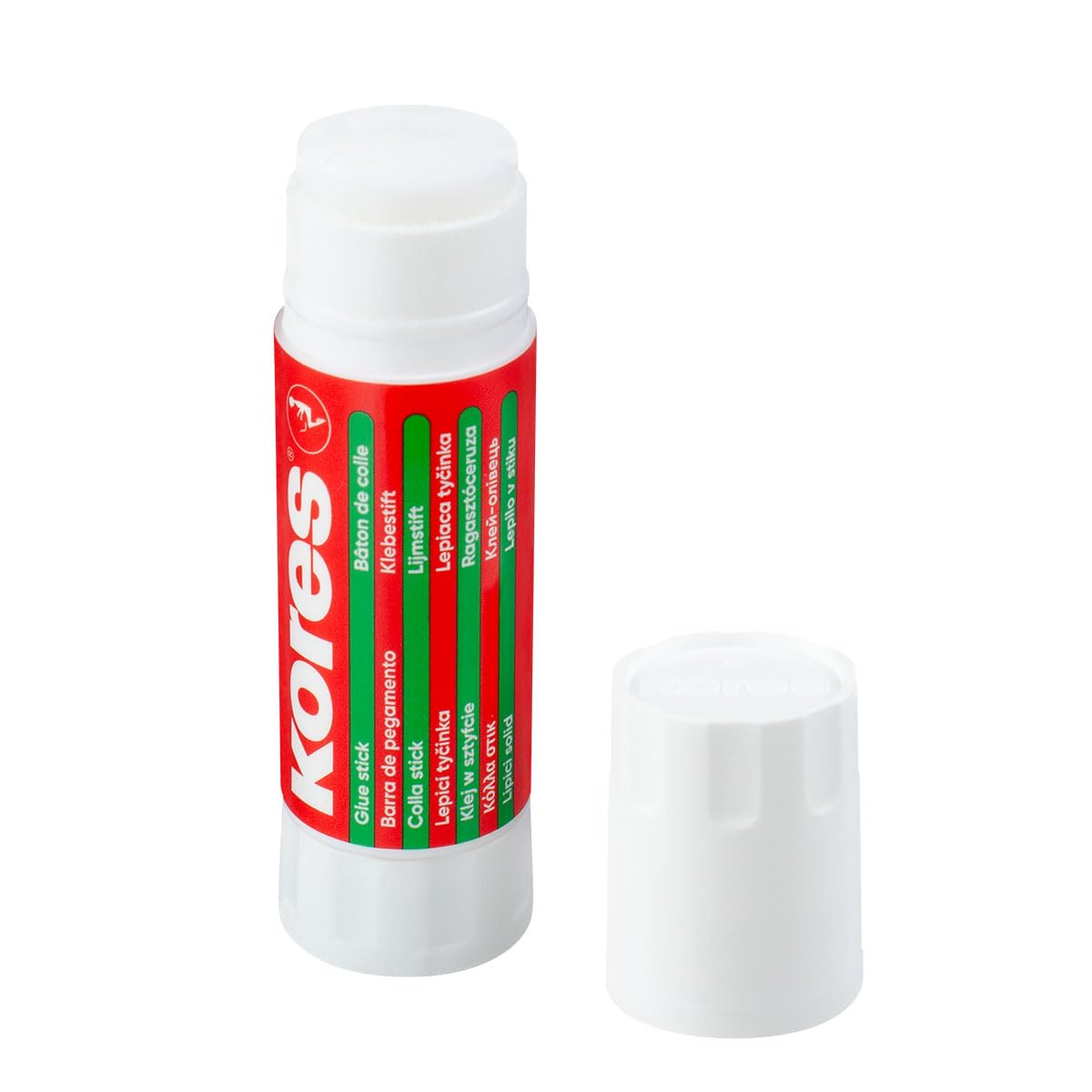 kores-klebestift-15g-starker-bastelkleber-ungiftig-auswaschbar-24-st-ck image 2