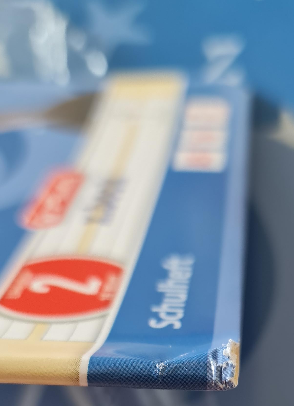 Ordentliche Verarbeitung