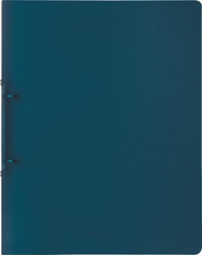 brunnen-ringbuch-fact-pp-denim-a4-2-ringe-25-mm-f-llh-he image 4