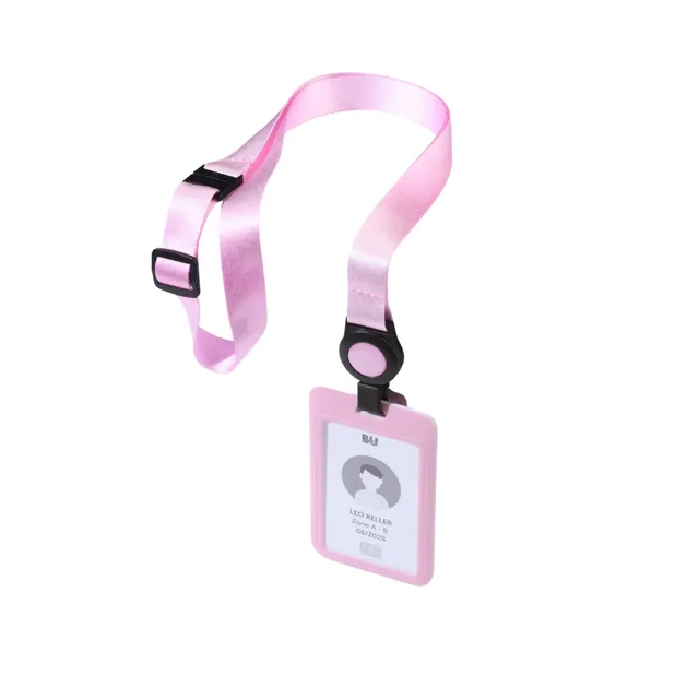 avery-zweckform-r4828ap-1r-ausweishalter-mit-schl-sselband-pastell-pink image 1