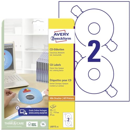 avery-zweckform-l6015-25-cd-etiketten-117-mm-wei-50-st-ck image 5