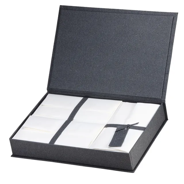 r-ssler-paper-royal-briefpapier-kassette-b-tten-50-st-ck-seidenfutter image 1