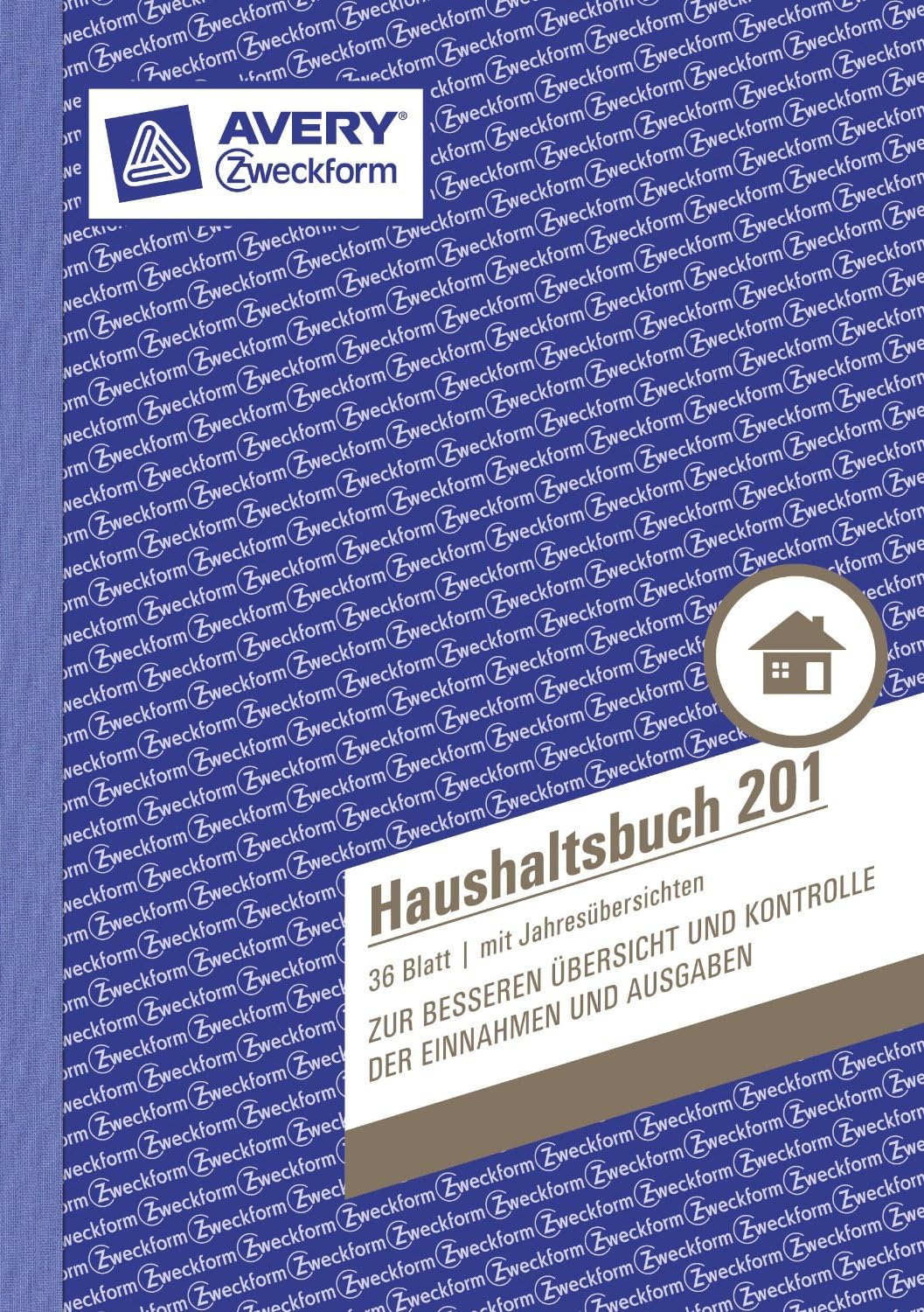 avery-zweckform-haushaltsbuch-a5-36-blatt-wei image 5