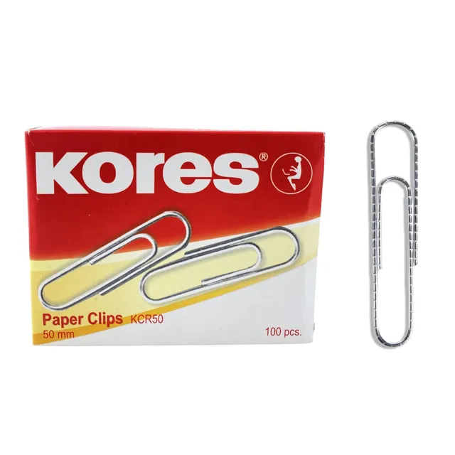 kores-b-roklammern-vernickelt-rundkopf-50-mm-100-st-ck-silber image 1