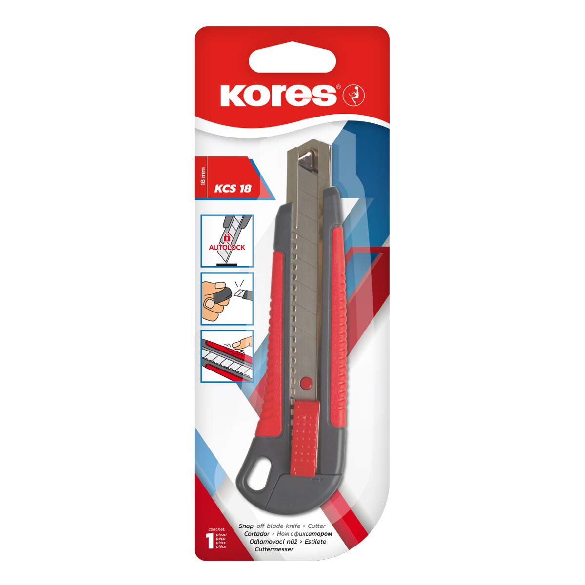 kores-kcs-18-cuttermesser-cu42221-18-mm-mit-metallf-hrung image 2