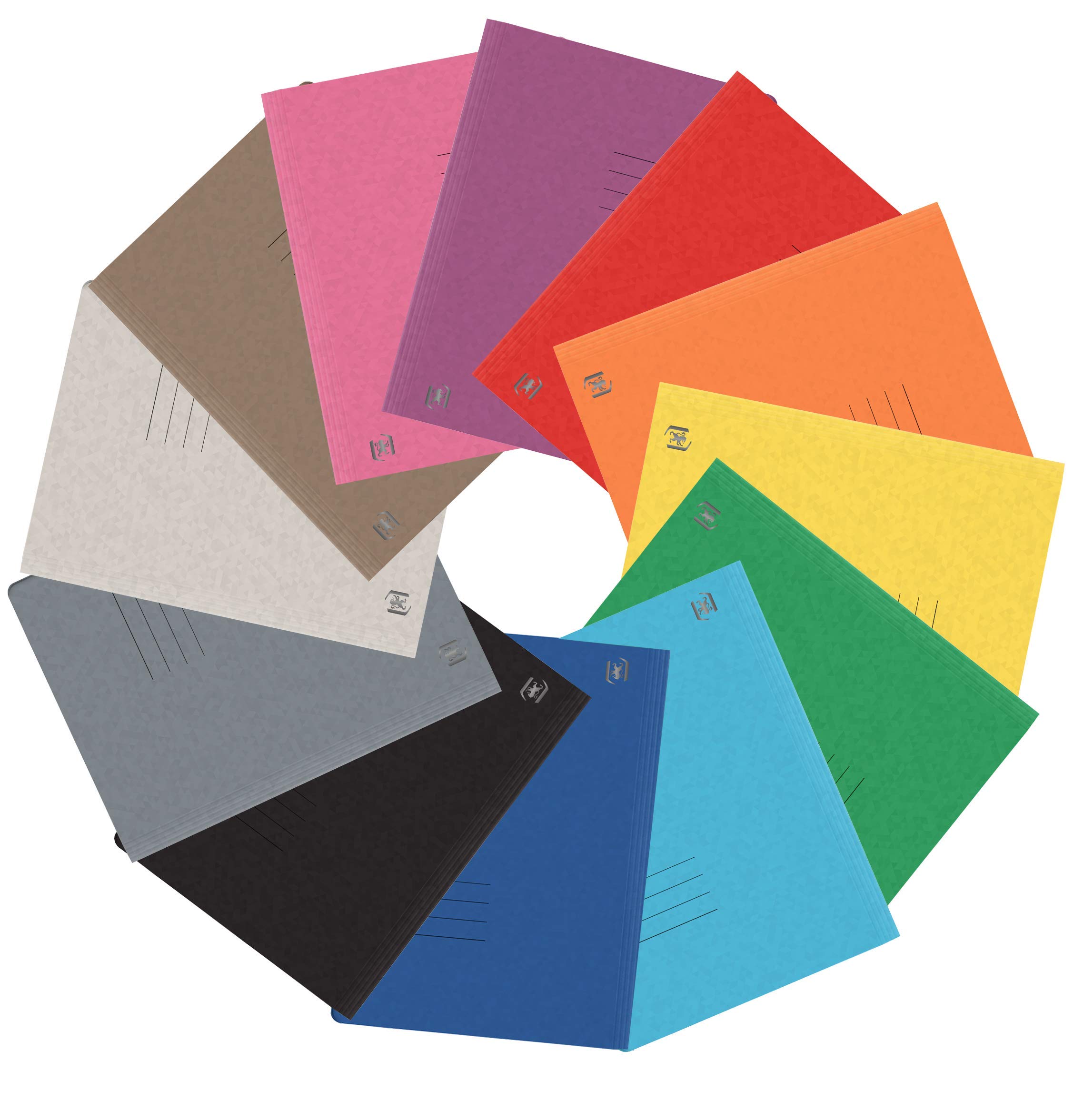 oxford-schnellhefter-din-a4-rosa-390g-karton image 7