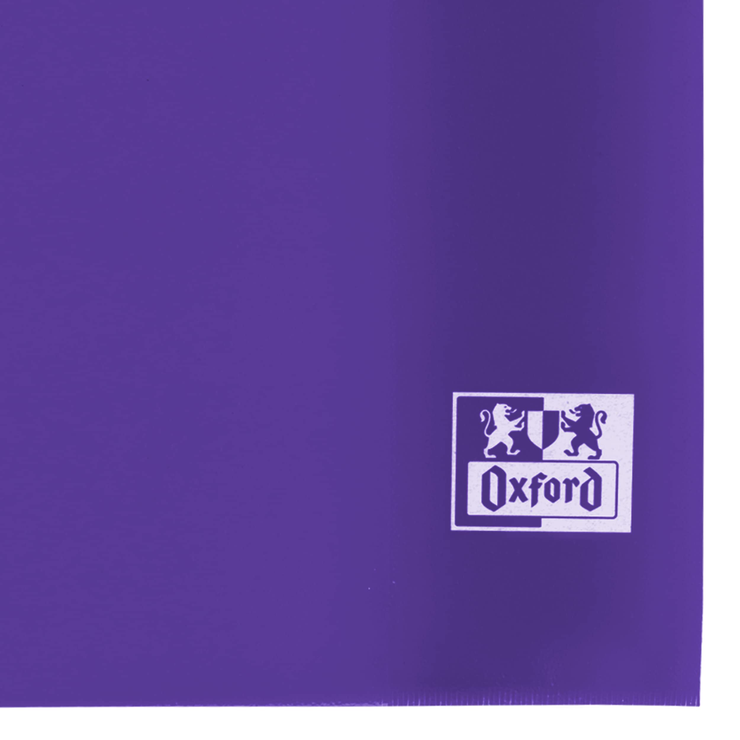 oxford-heftumschlag-a5-kunststoff-transparent-violett-25-st-ck image 5