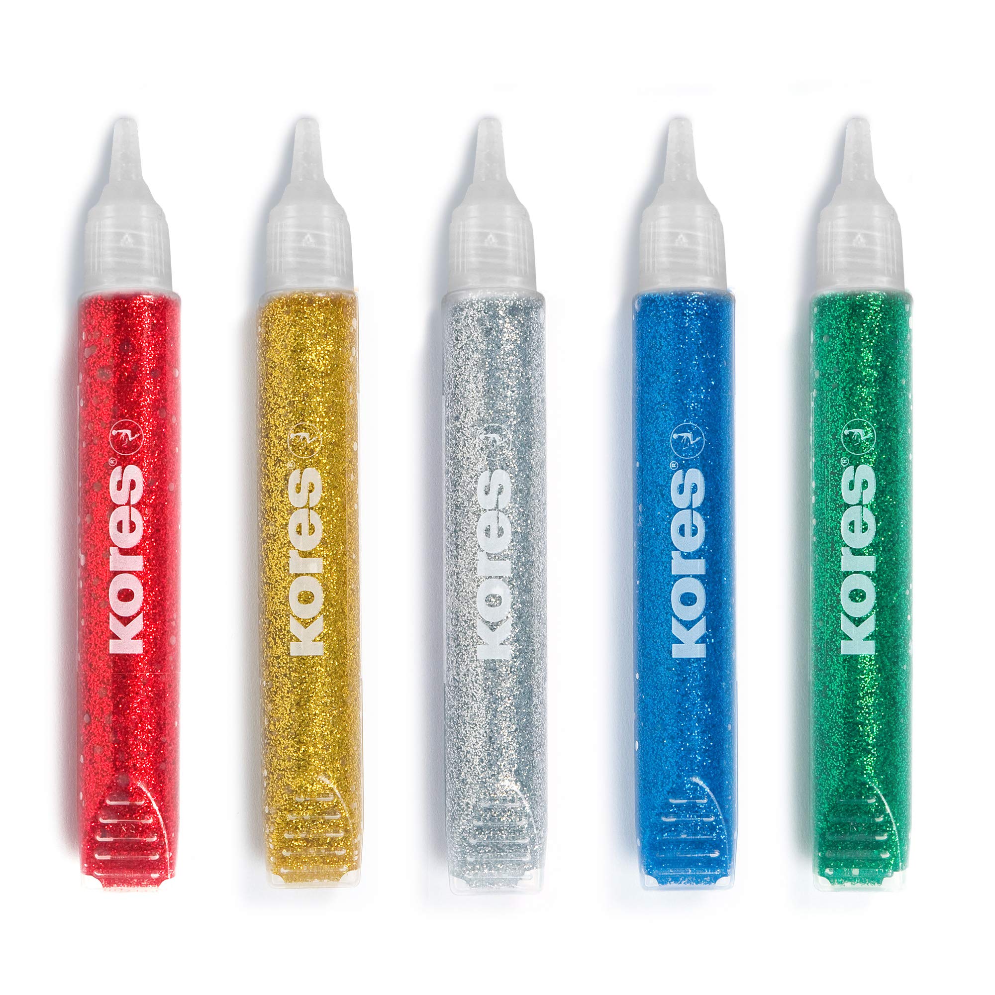 kores-glitter-glue-glitzerkleberstifte-5-x-10-5-ml image 3