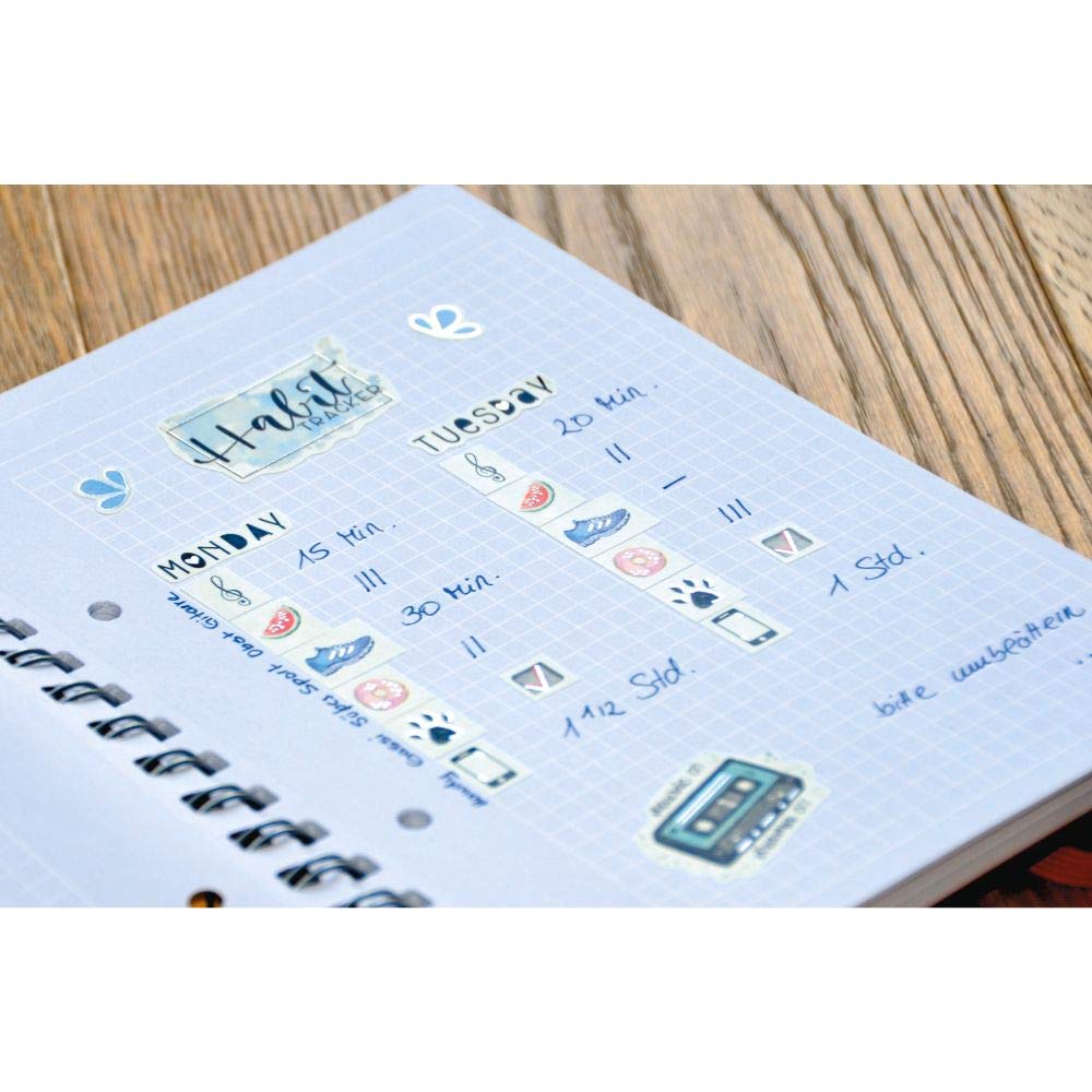 avery-zweckform-54543-deko-sticker-icons-mit-silbereffekt-328-st-ck-auf-a5 image 6