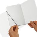 herlitz-11361516-notizheft-a5-liniert-40-blatt-transparent image 5