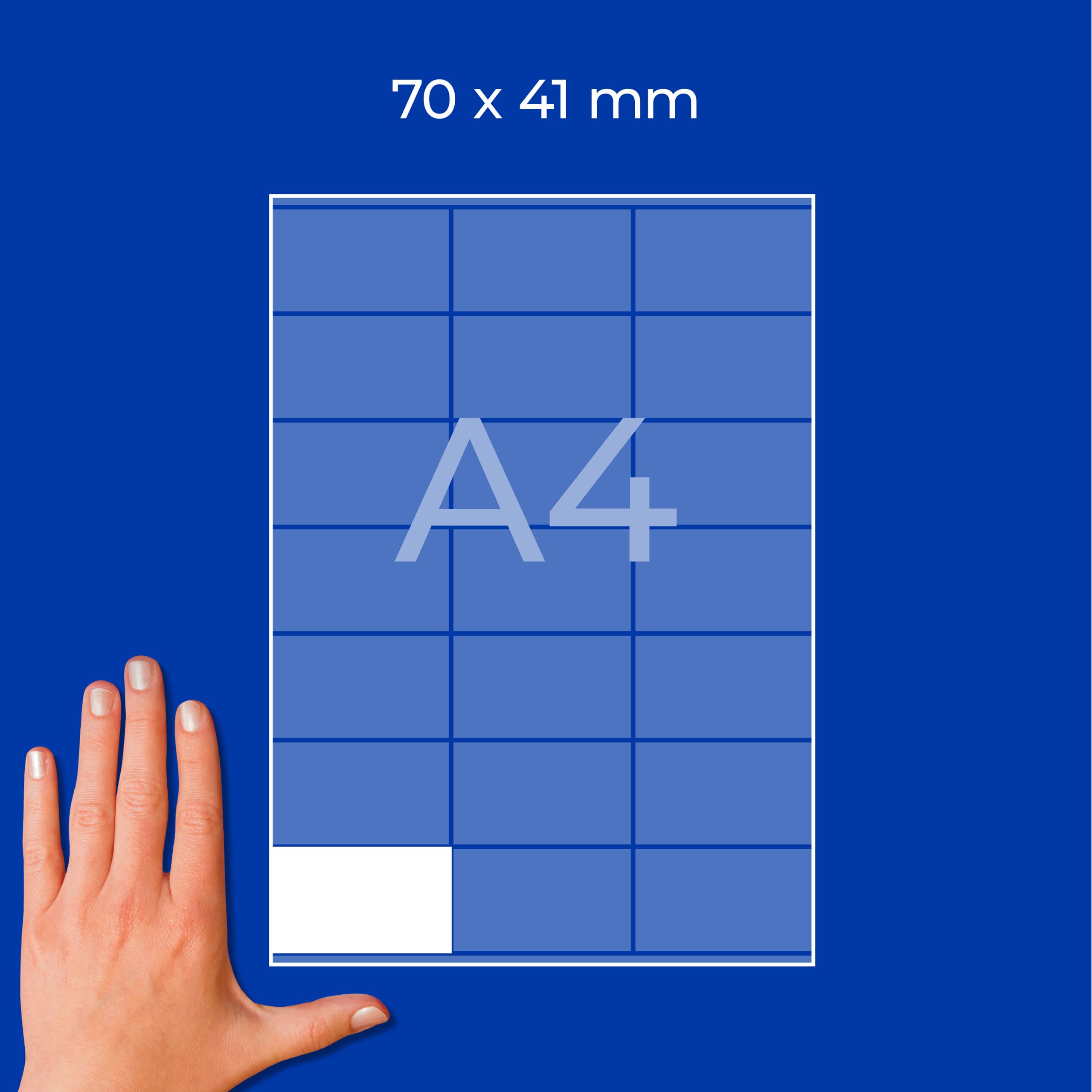 avery-zweckform-3481-10-adressaufkleber-70x41mm-210-etiketten-wei image 4
