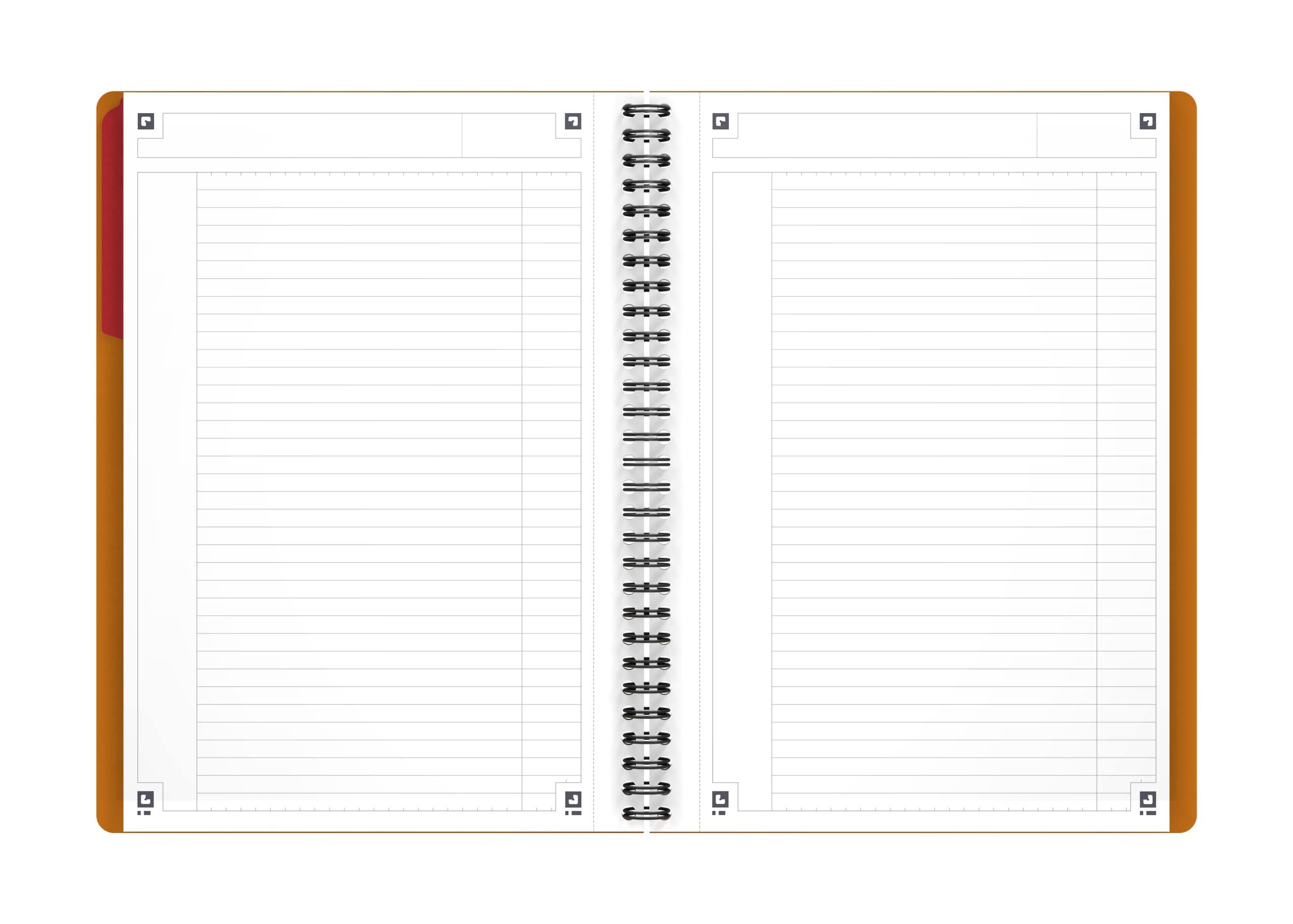 oxford-activebook-b5-liniert-160-seiten-mit-register-und-dokumententasche-5-st-c image 4