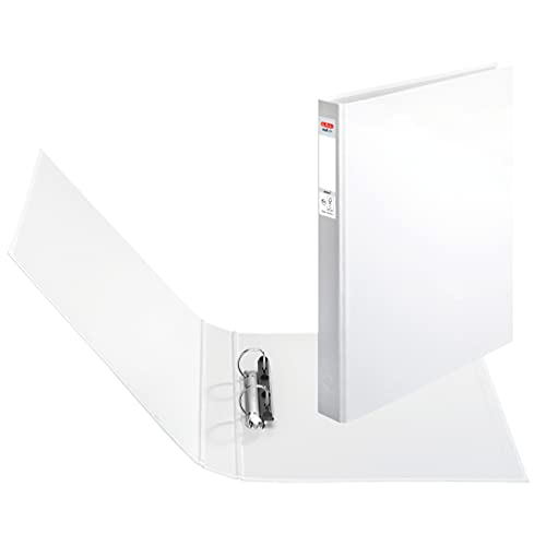 herlitz-max-file-protect-ringbuch-a4-2-ring-wei-25-mm image 6