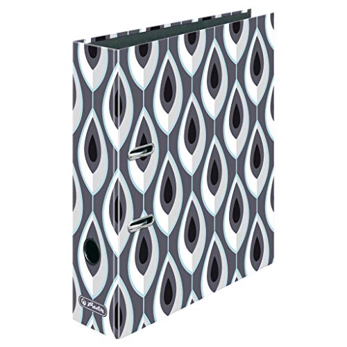 herlitz-ordner-max-file-a4-8-cm-motiv-paisley-white-mit-d-ring-mechanik image 7