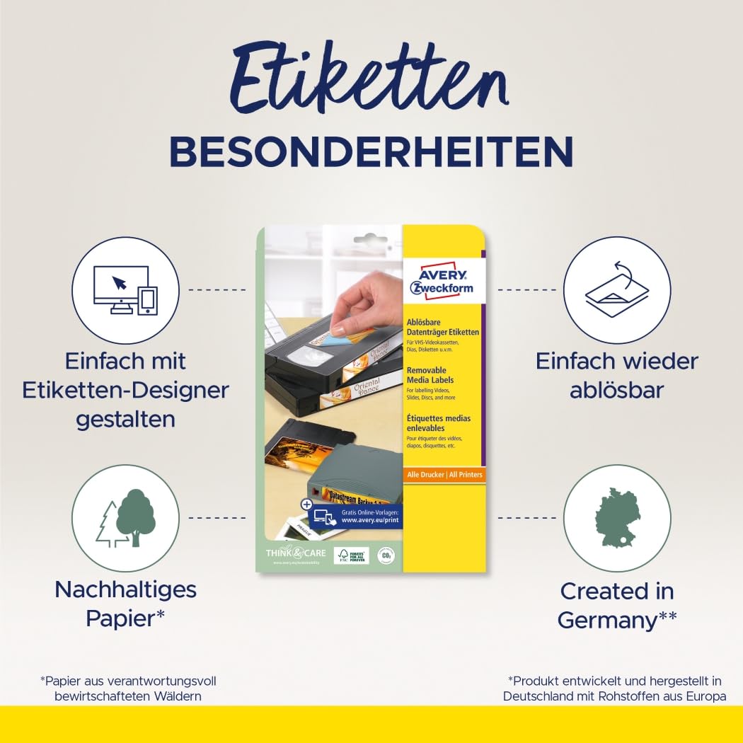 avery-zweckform-l6020rev-25-dia-etiketten-43-2x8-5-mm-wei-3-200-st-ck image 2