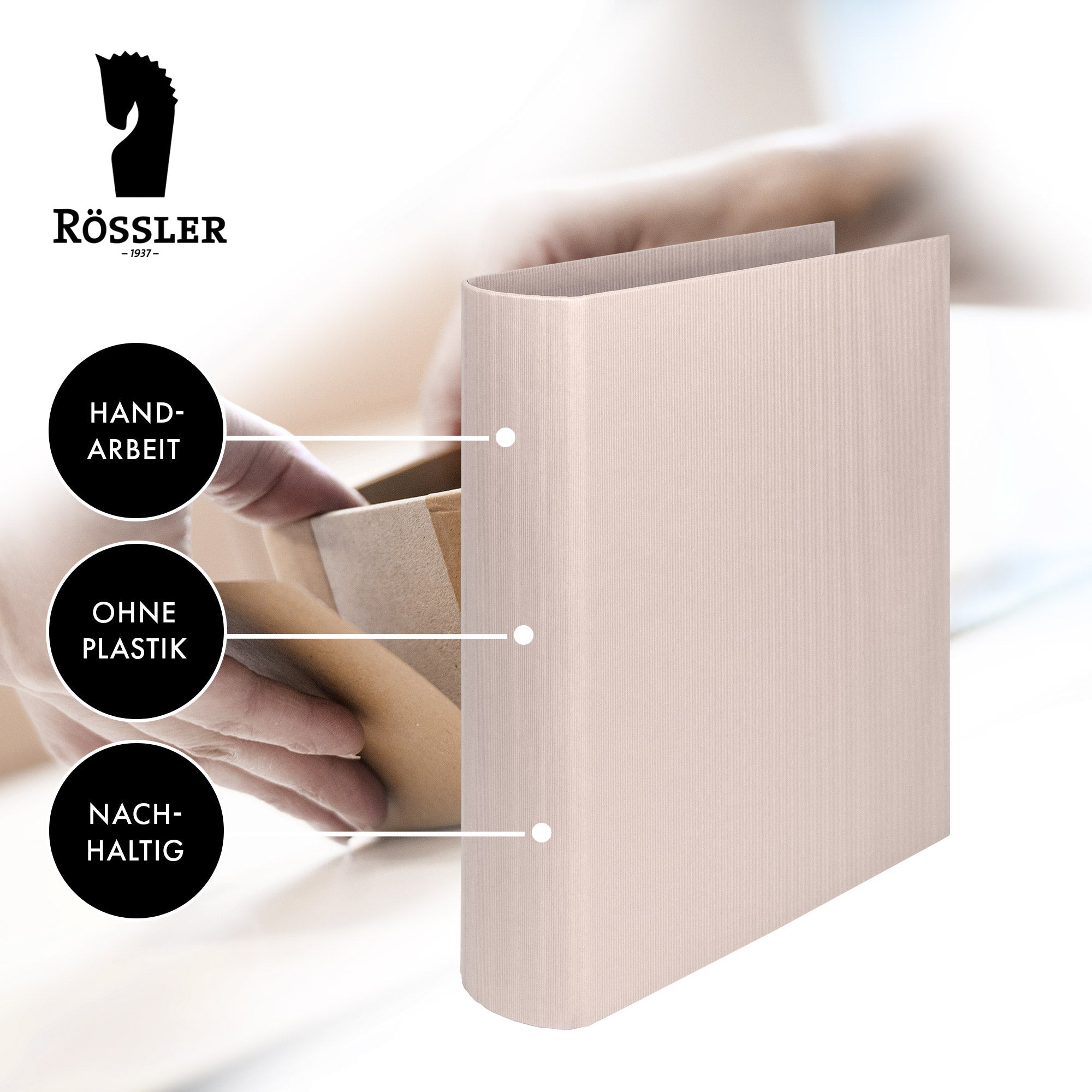 r-ssler-s-o-h-o-ringbuchordner-a4-breit-5-cm-4-ring-powder-rosa image 5