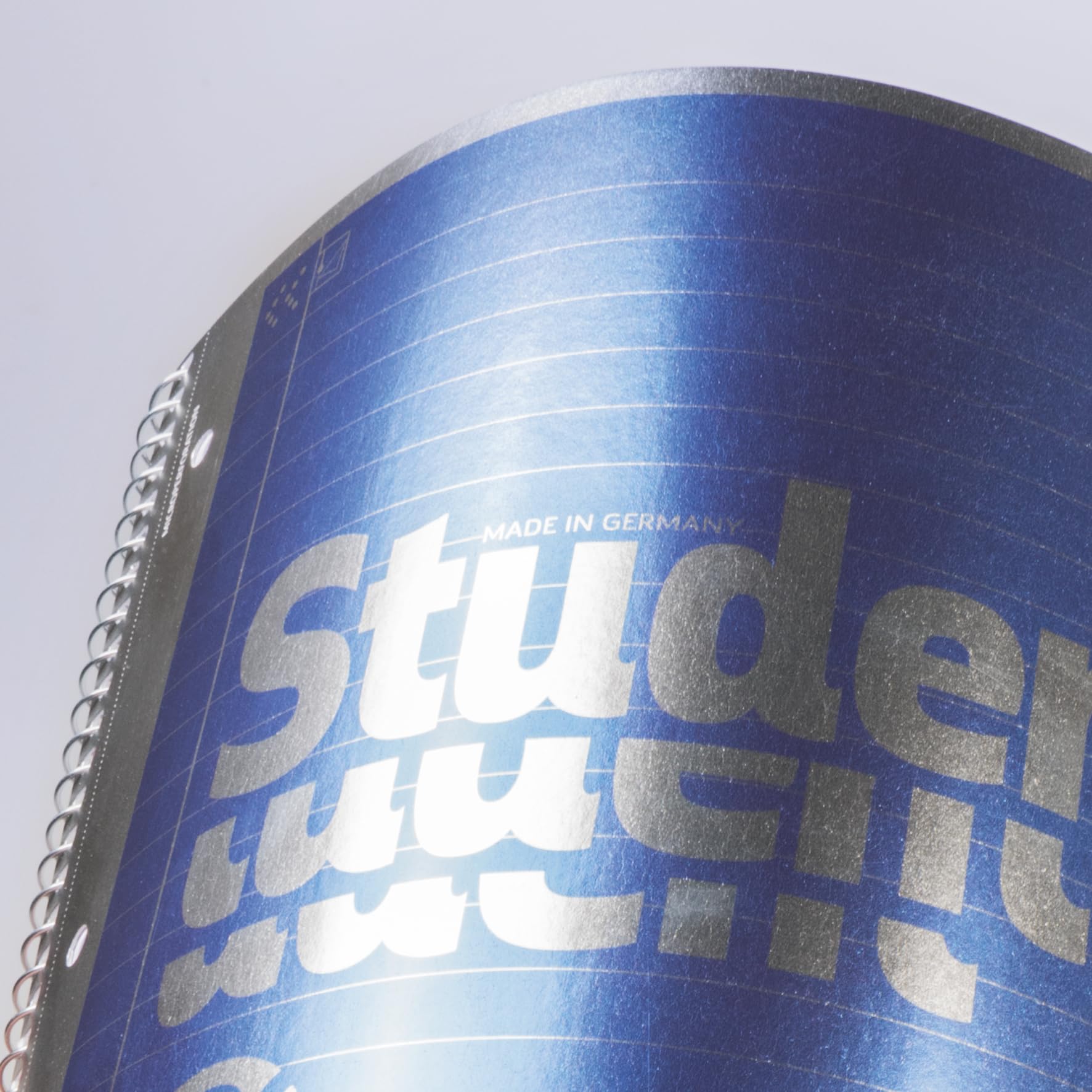 brunnen-collegeblock-premium-student-a4-lineatur-21-80-blatt-blau image 8