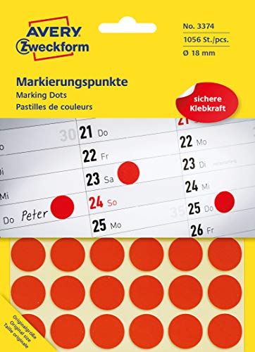 avery-zweckform-3376-markierungspunkte-18-mm-gr-n-1056-st-ck image 6