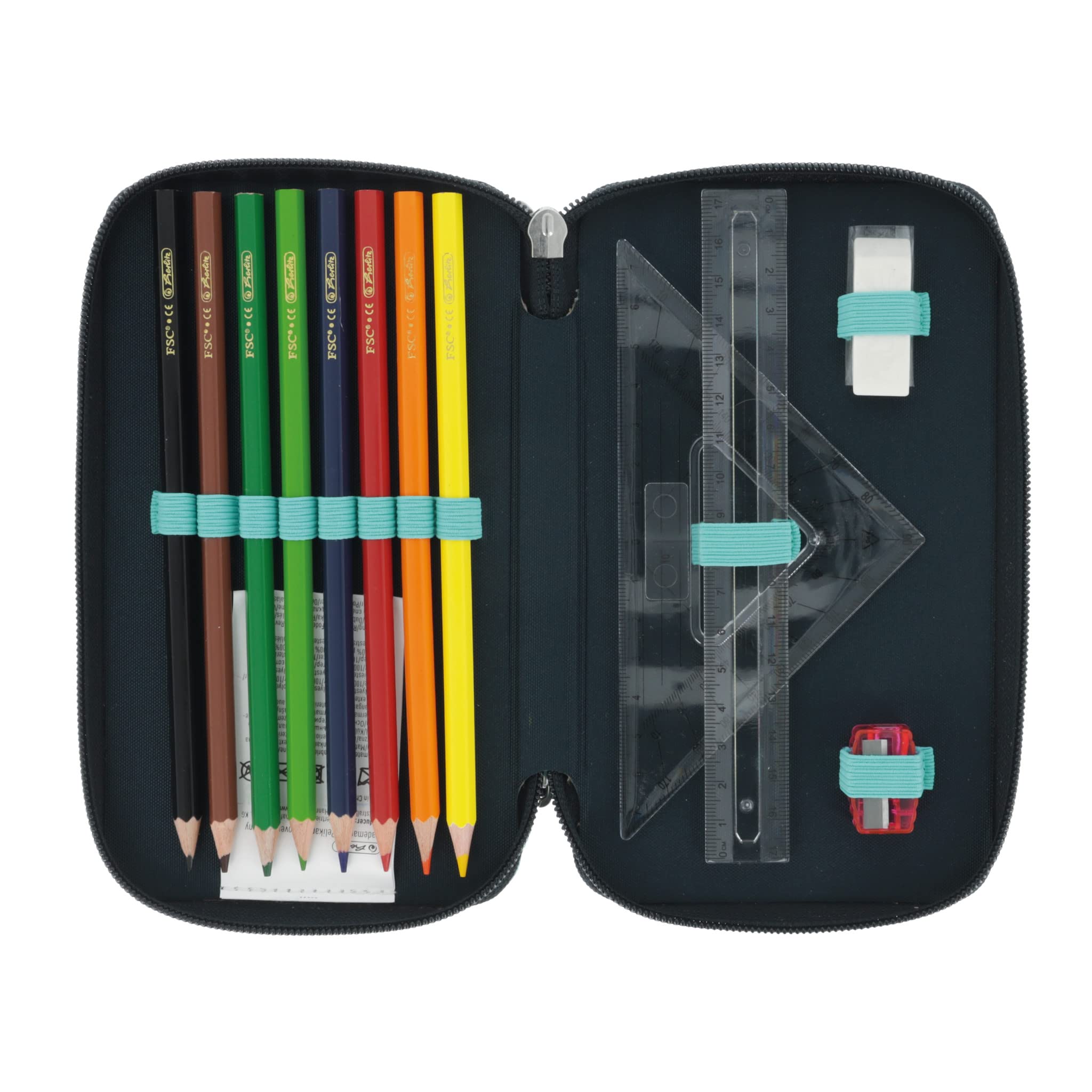 herlitz-my-pen-triple-decker-federm-ppchen-31-teilig-sweet-jungle image 4