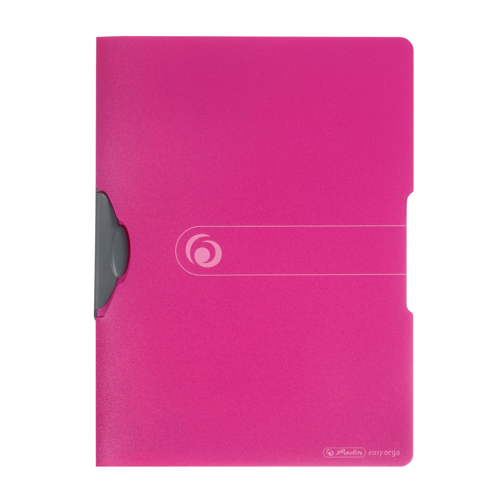 herlitz-express-clip-a4-opak-schwarz-5er-pack-klemmhefter-pp-f-r-30-blatt image 5