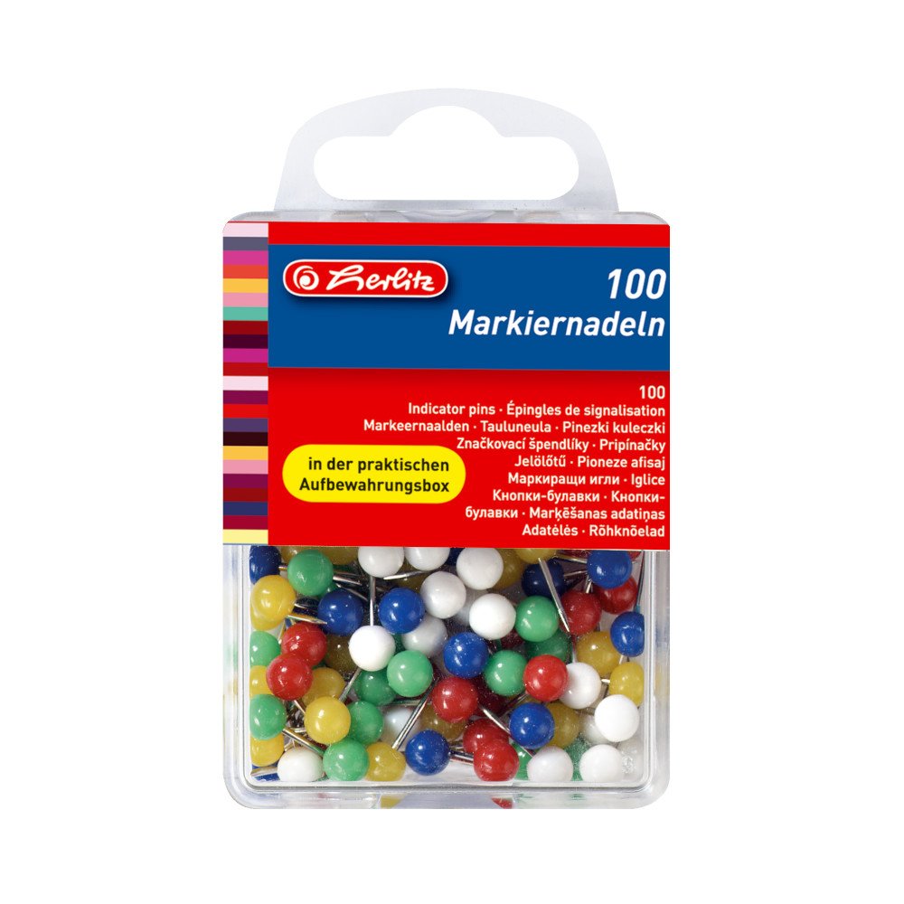 herlitz-markiernadel-17-x-6-mm-kopf-100-st-ck-box image 1