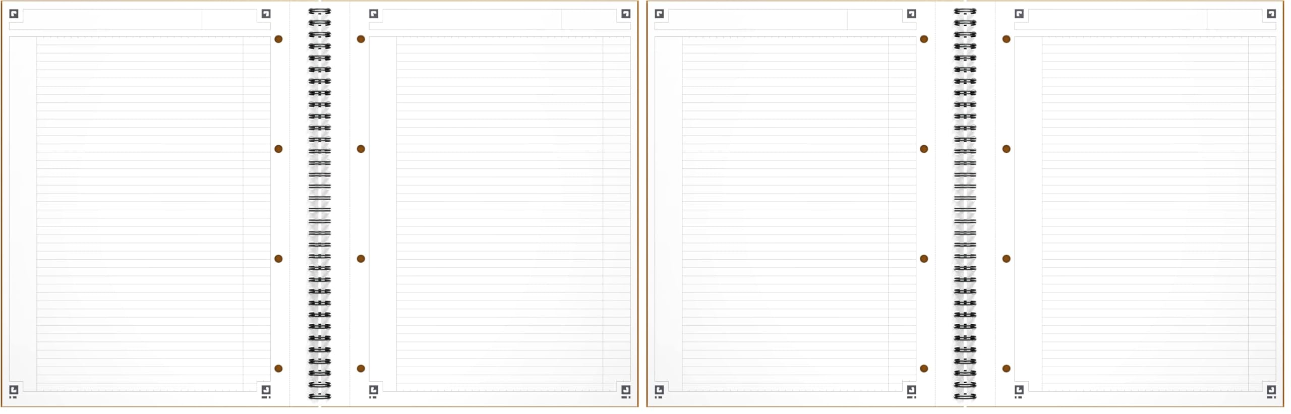 oxford-notebook-international-a4-liniert-160-seiten-kartondeckel image 5