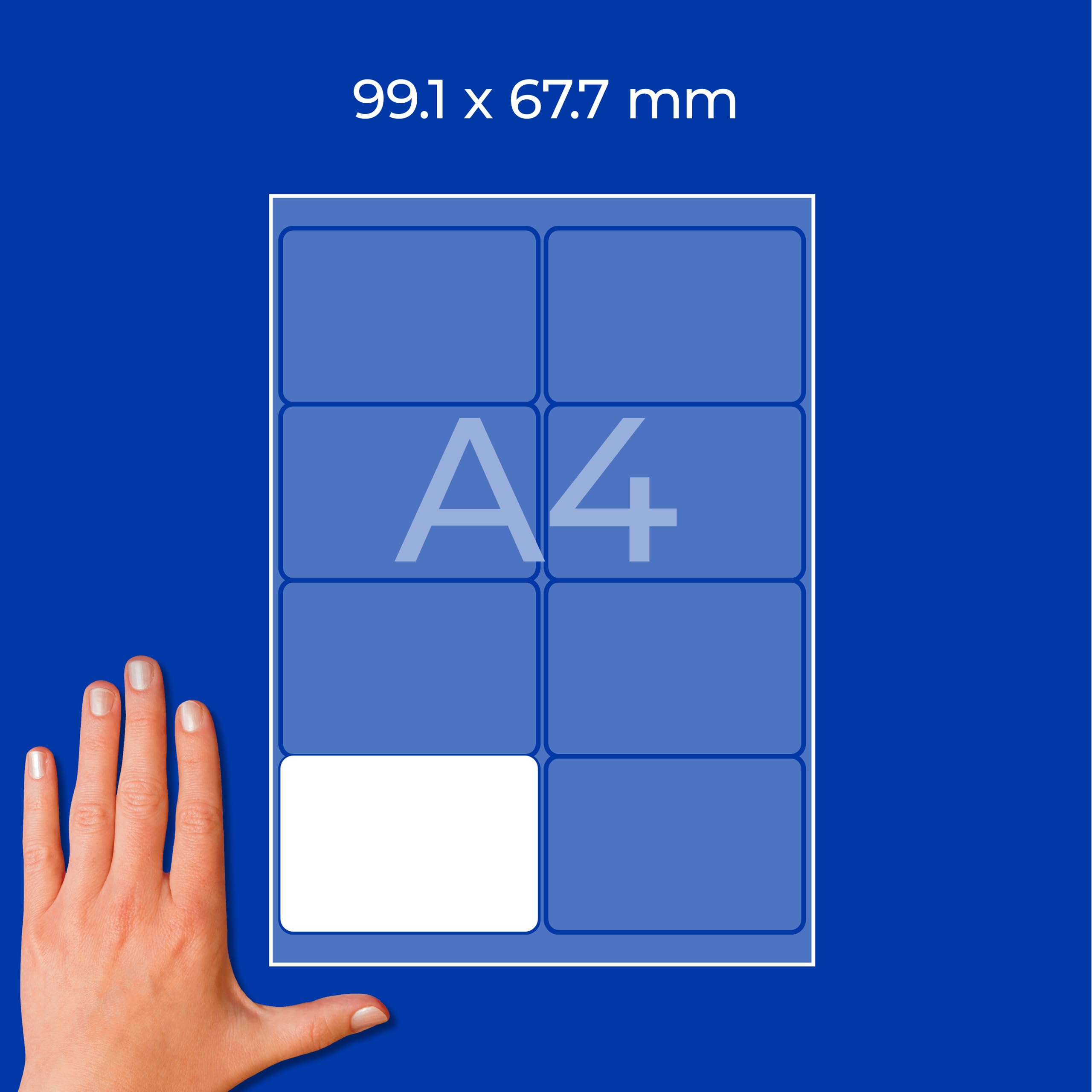avery-zweckform-l7165-40-versandetiketten-99-1-x-67-7-mm-wei-320-etiketten-auf-4 image 4