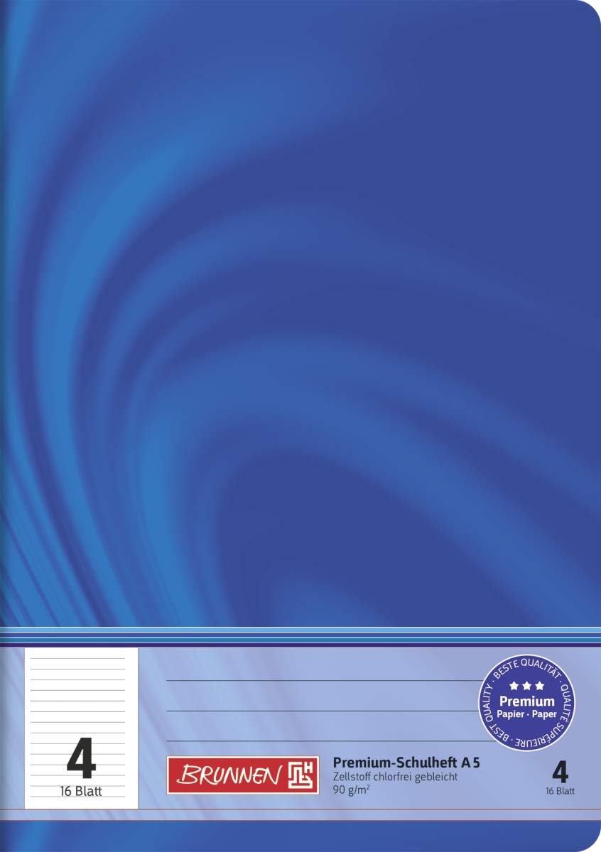 brunnen-vivendi-schulheft-a5-104570402-liniert-lineatur-4-16-blatt image 4