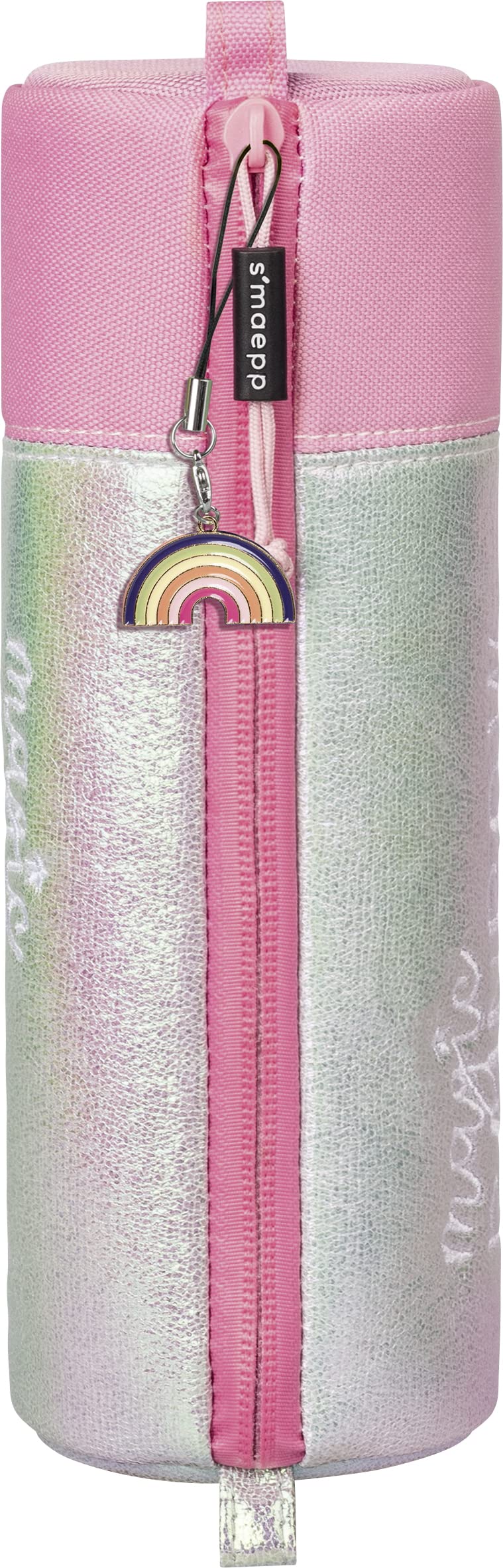 brunnen-schlamperm-ppchen-s-maepp-m-magic-rainbow-22x8-cm-rund image 2