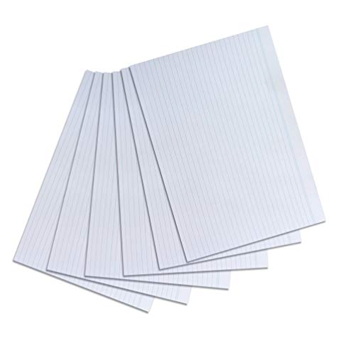 herlitz-karteikarten-a4-29-7-x-21-cm-liniert-wei-100-st-ck image 8